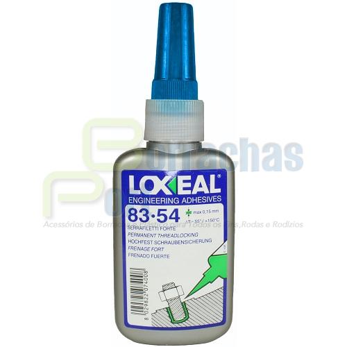 loxeal 83-54